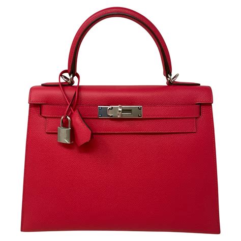 hermes kelly handbag